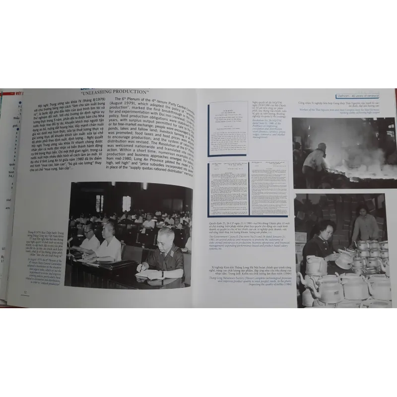 Việt Nam 40 năm đổi mới 1986-2026 528396