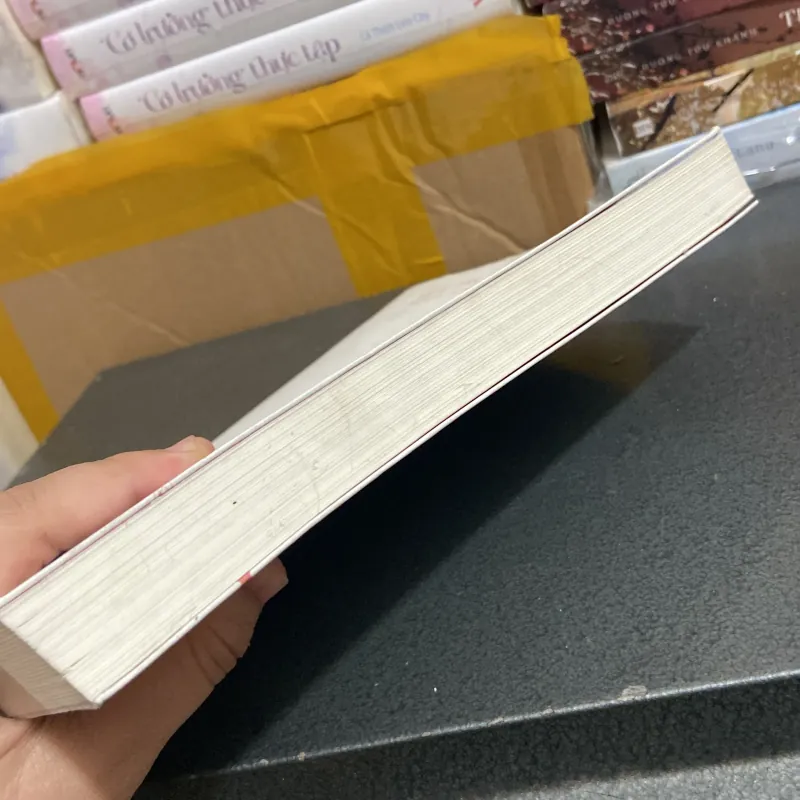 (Đam mỹ) - Phong mang tập 2 - Sài kê đản 976108