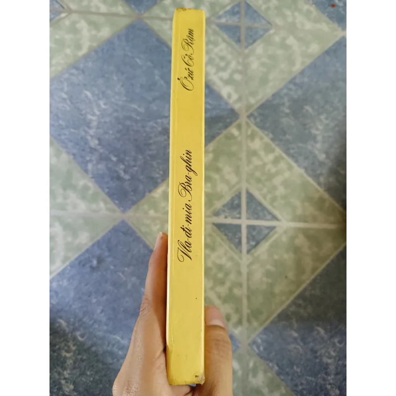 Ở Xứ Cỏ Rậm - Vladimir Bra-ghin 751477