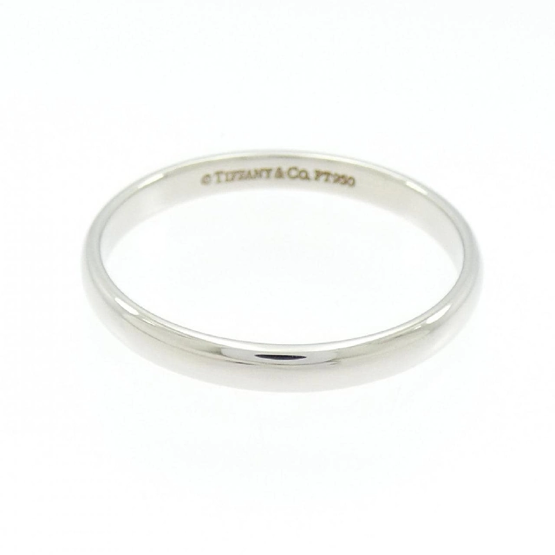 Nhẫn cưới Tiffany Forever - Hàng hiệu Authentic 836036