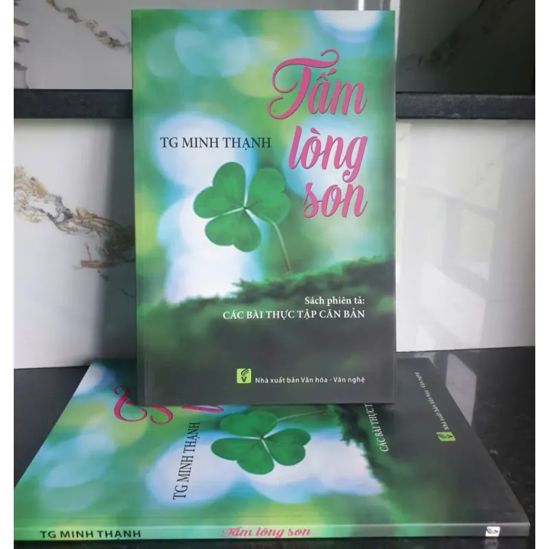 Tấm Lòng Son 702751