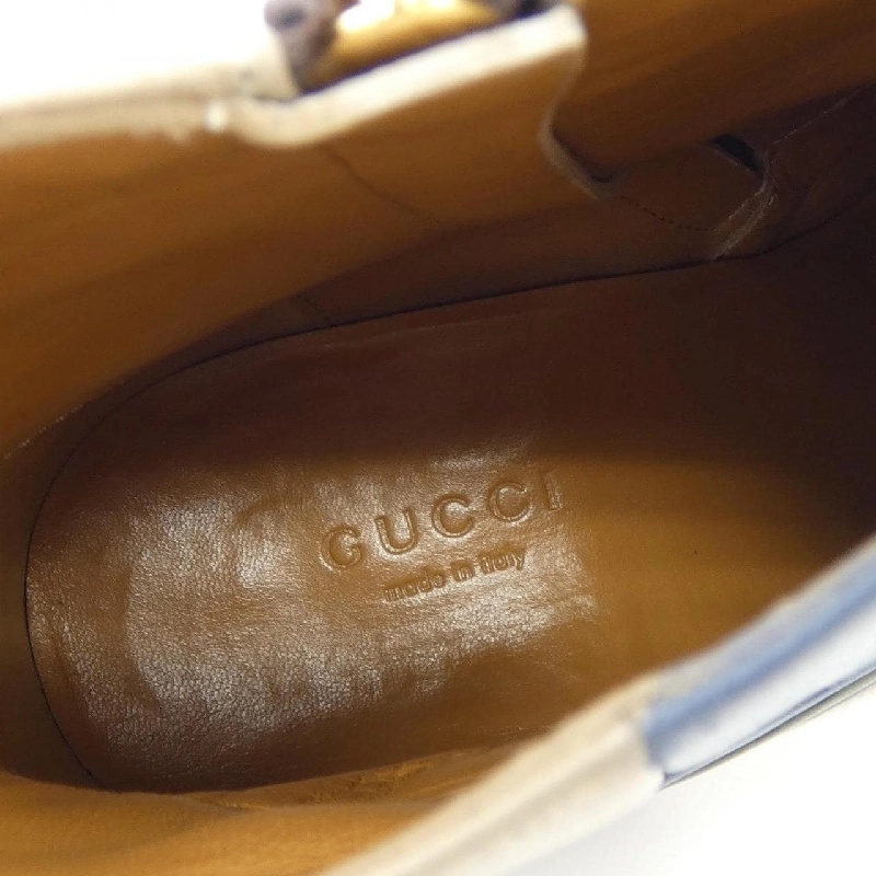 Giày bốt GUCCI 617536 658998