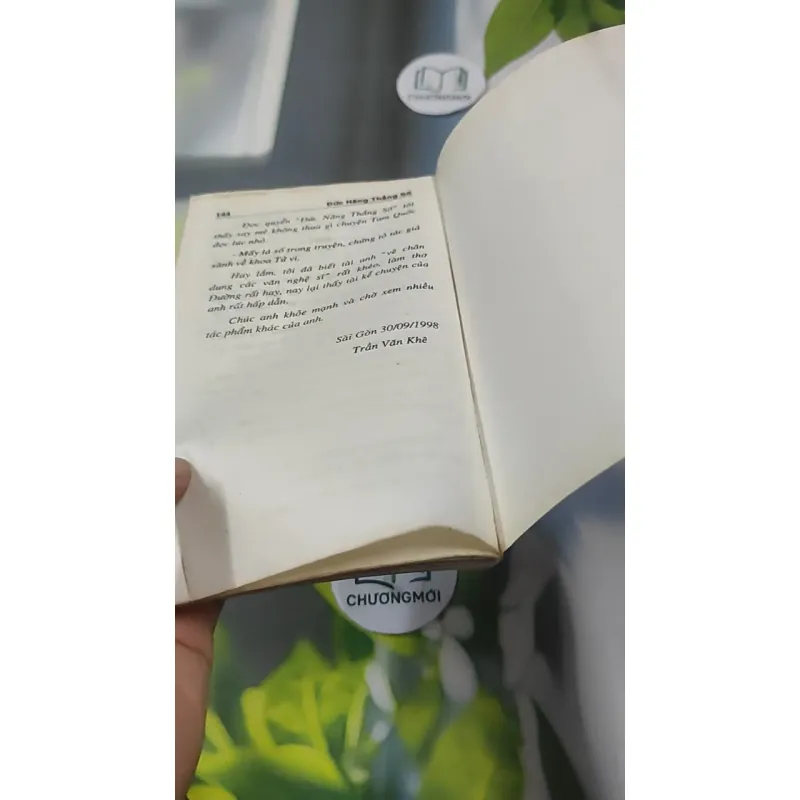 Đức Năng Thắng Số - Lê Phương Chi 727345