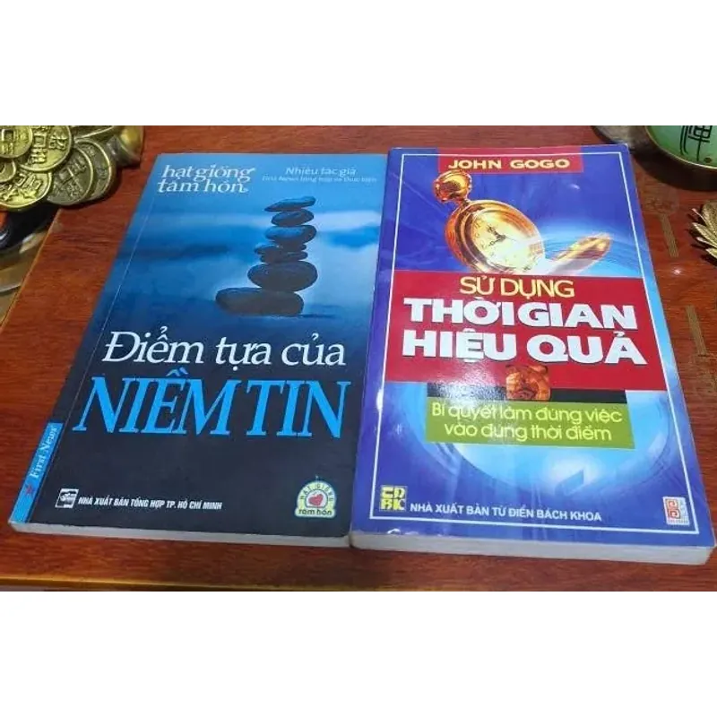 Sử dụng thời gian hiệu quả 716985