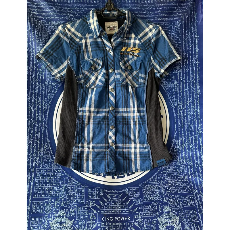 Áo sơ mi Harley 1023671