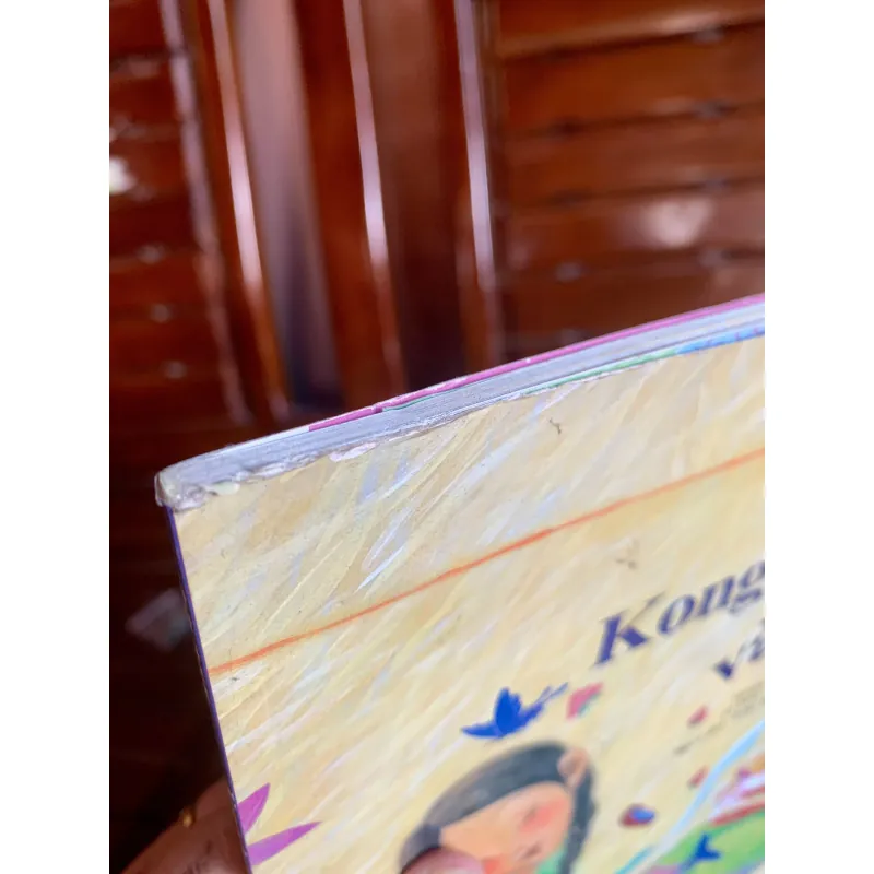 Kongchuy và Patchuy 1003919