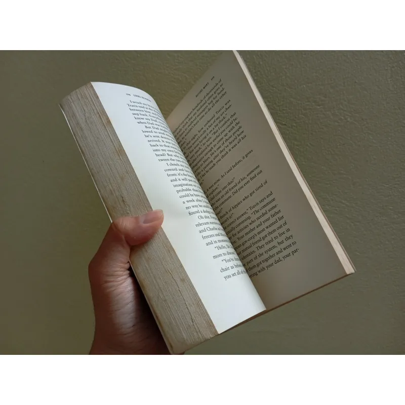 Before mars, english book, sách tiếng Anh  932597