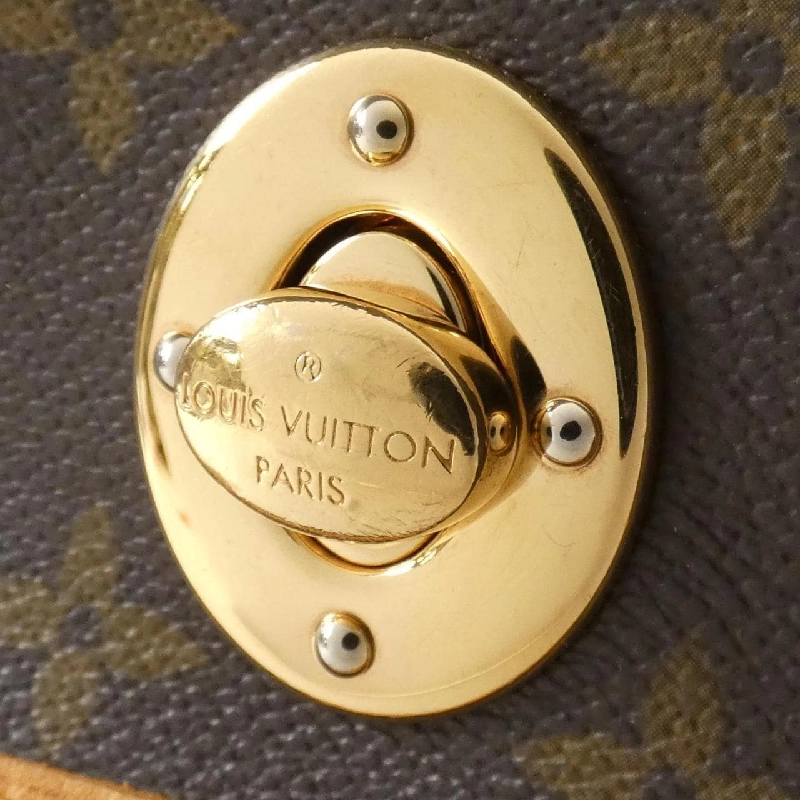 Túi xách vai Louis Vuitton Monogram Tikal GM M40077 613483