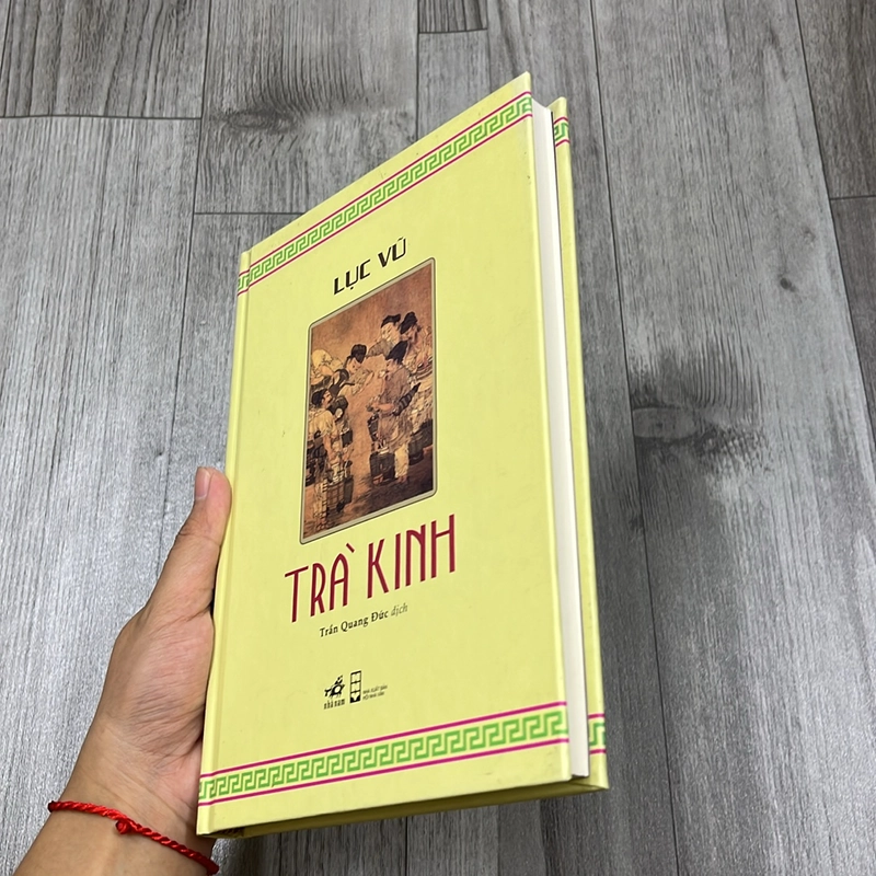Trà kinh. 2b4 529590