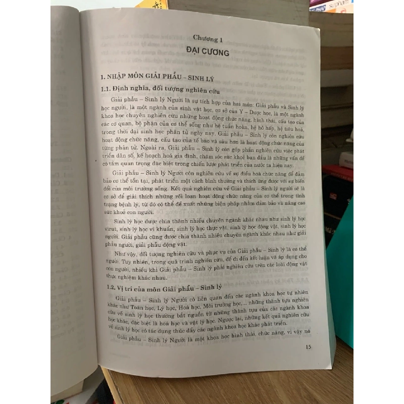 Giải phẫu sinh lý người -Bộ y tế 758607