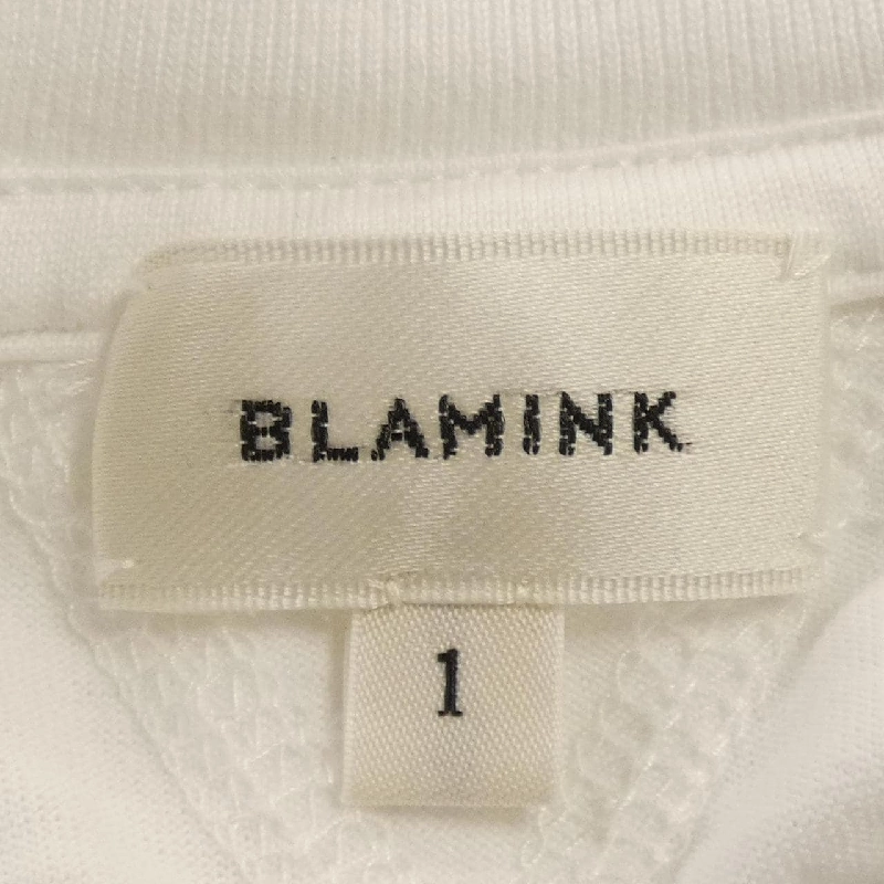 【Mã giảm giá】Áo thun BLAMINK 642005