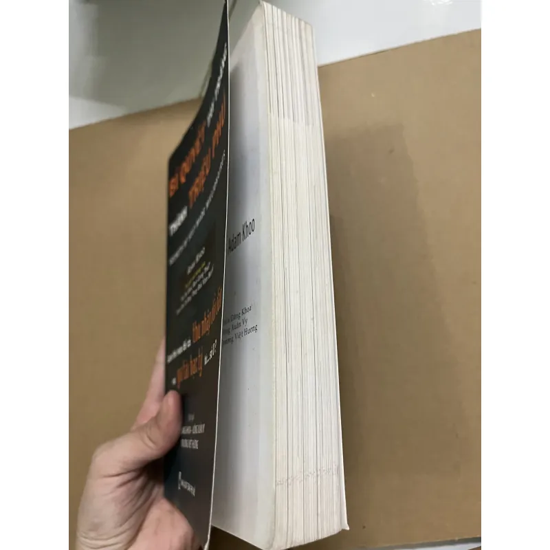 Bí quyết tay trắng thành triệu phú 977039