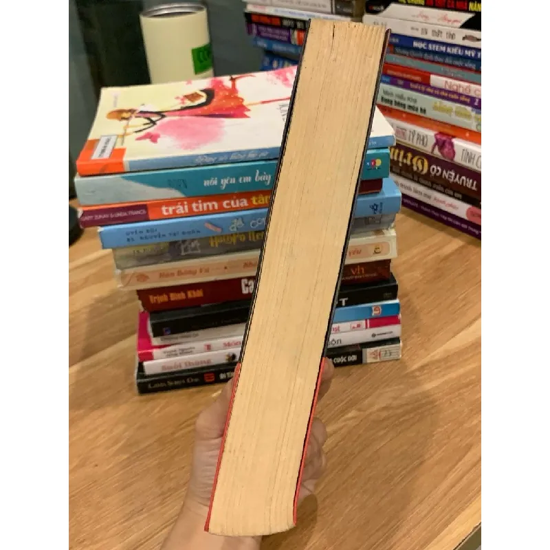 Quan Hệ Nguy Hiểm – Khiêu Dược Hỏa Diễm 570850