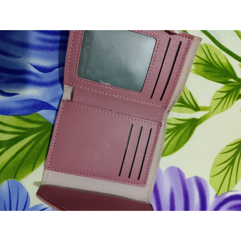 Ví Ngắn Cầm Tay 501209