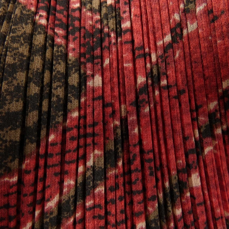 【Mã giảm giá】【Vintage】Váy PLEATS PLEASE 652895