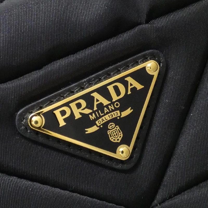 Túi xách vai Prada 1BC151 - Hàng hiệu Chính hãng 768387