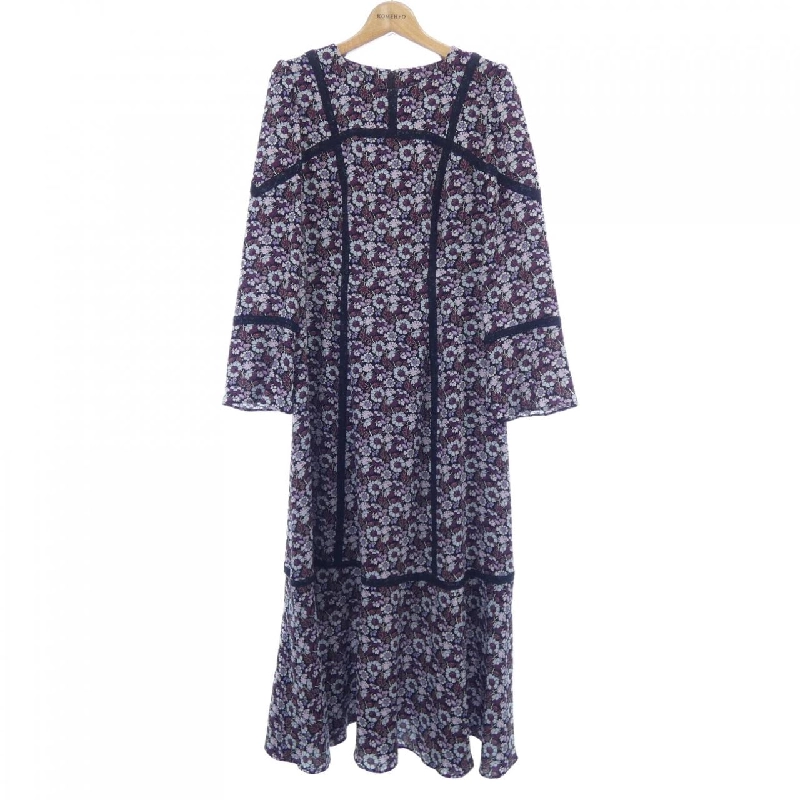 【Mã giảm giá】Đầm GRACE CONTINENTAL 649387