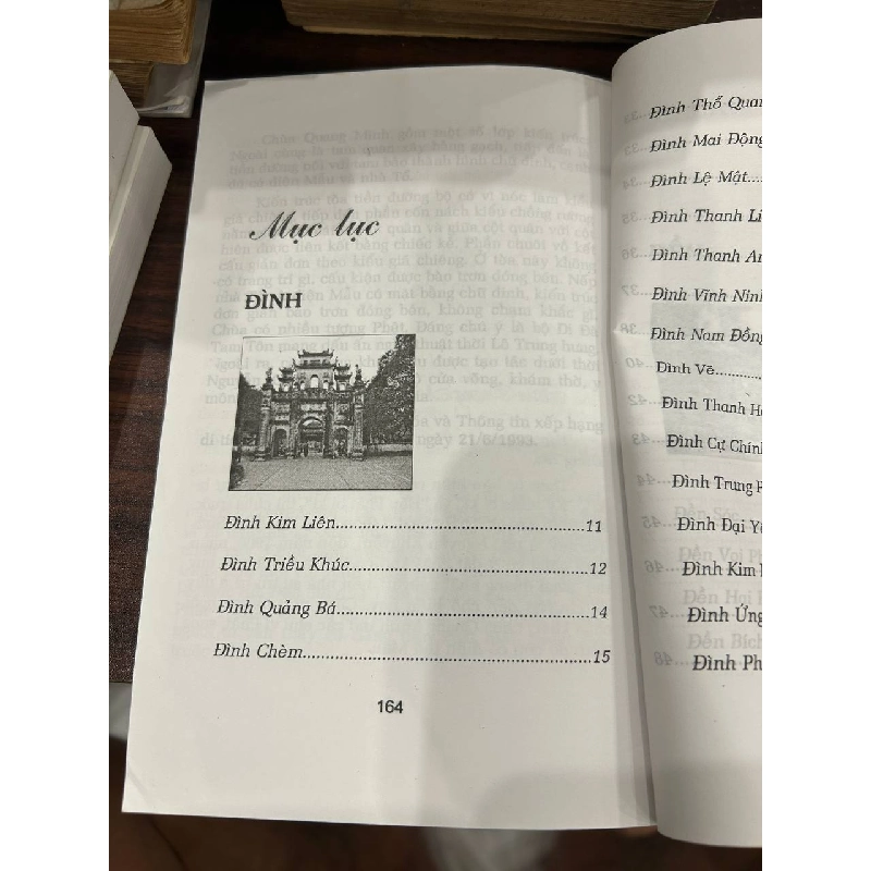 Đình Đền Chùa Hà Nội - Lam Khê - Khánh Minh (Sưu tầm, biên soạn) 930911