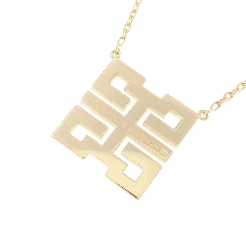 Cartier Wishnot Mini Necklace - Hàng hiệu Authentic 842213