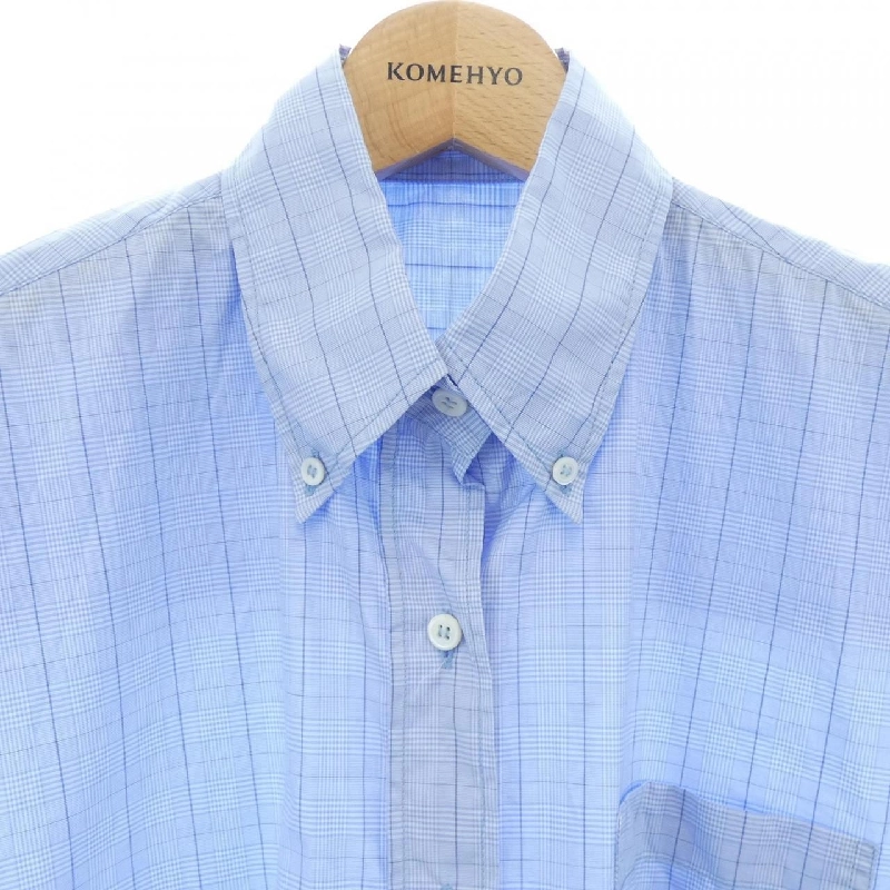 ミュウミュウ MIU MIU MK1314 10P4 Áo S／S - Hàng hiệu Chính hãng 774583