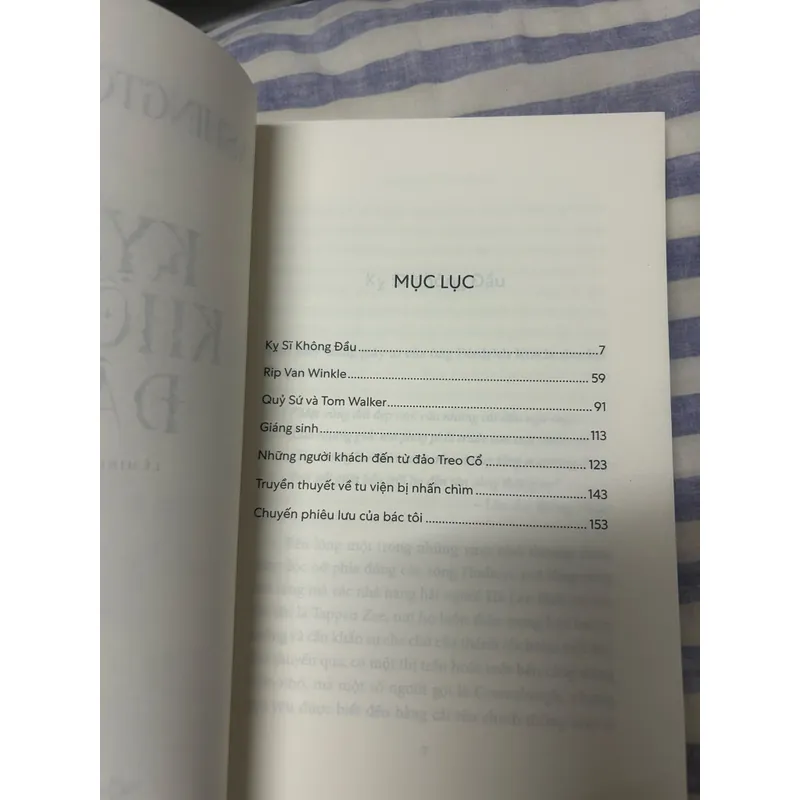 Kỵ sĩ không đầu 560285