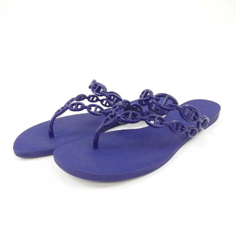 【Mã giảm giá】Giày sandal HERMES 662243