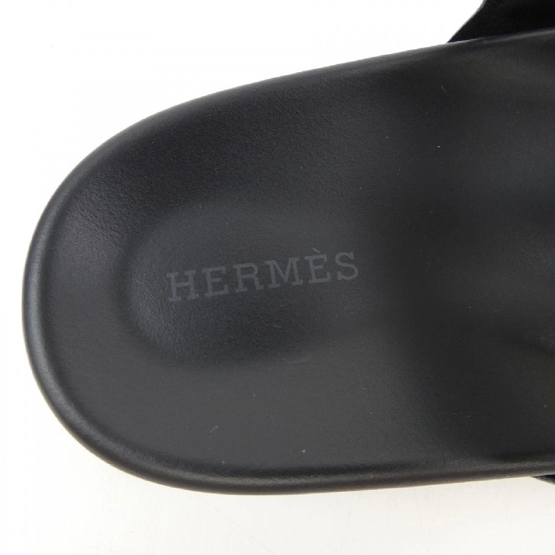 Giày sandal HERMES EXTRA シェーヌダンクル 221148Z 657565