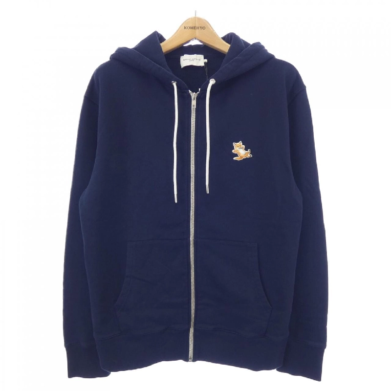 Maison Kitsune MAISON KITSUNE IU00353KM0001 Áo khoác - Hàng hiệu Chính hãng 897818