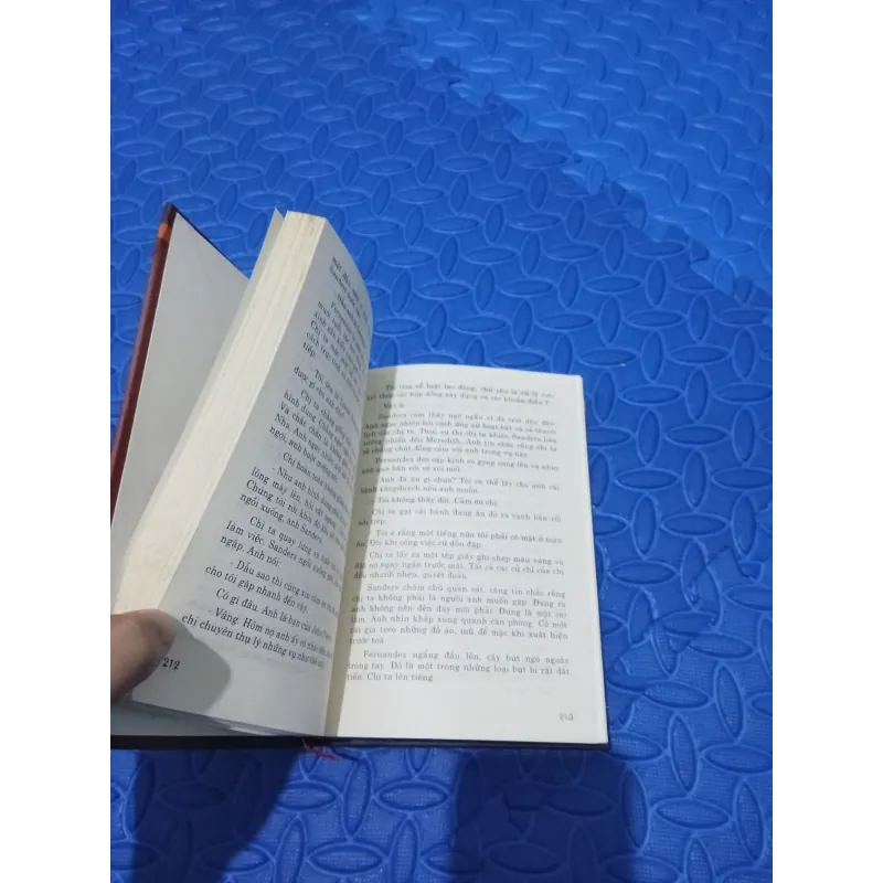 Sự Thật Trần Trụi  973694