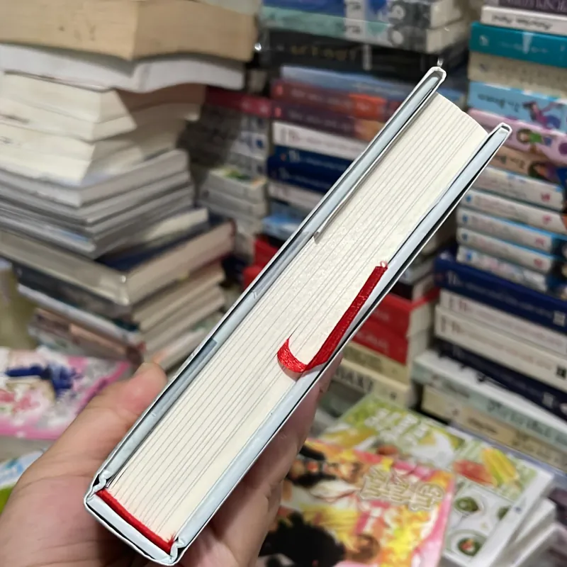 (đam mỹ) - Quỷ giá - Công Tử Hoan Hỉ - Bìa cứng 1003644