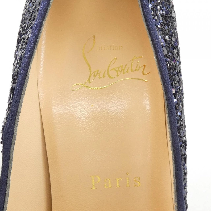 Giày cao gót CHRISTIAN LOUBOUTIN 660396