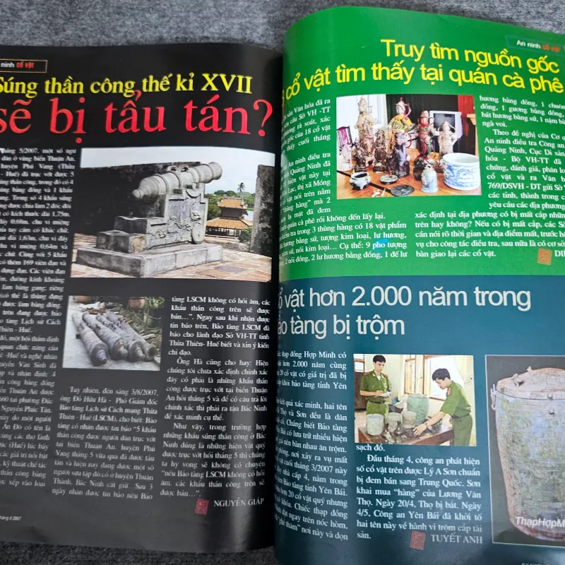 Cổ vật tinh hoa 1027457