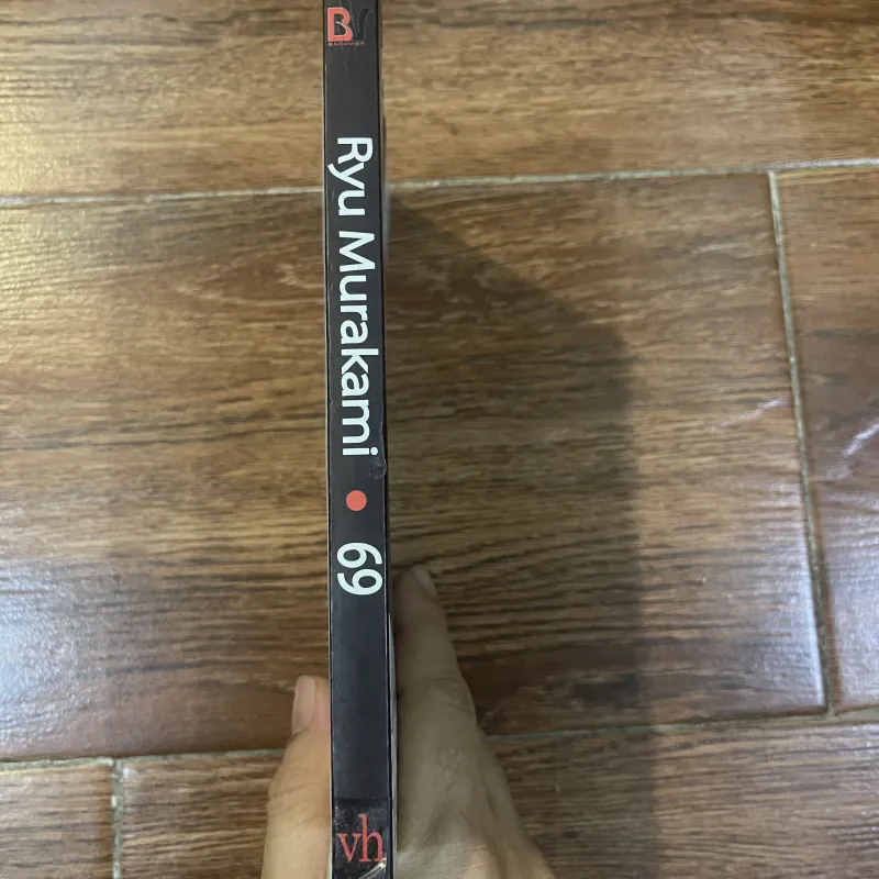 69 - Ryu Murakami (7) 1010675