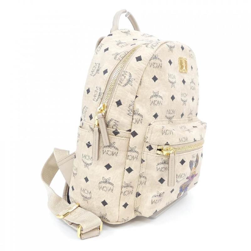 Ba lô MCM MWK6AXL06IG001 - Hàng hiệu Chính hãng 831098