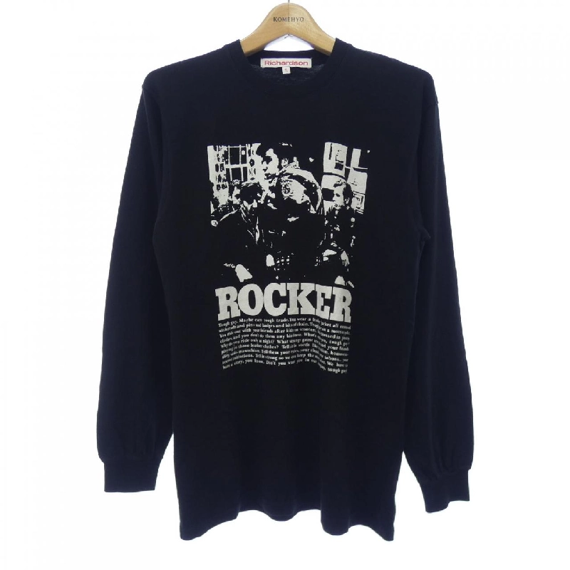 RICHARDSON Top - Hàng hiệu Authentic 899703