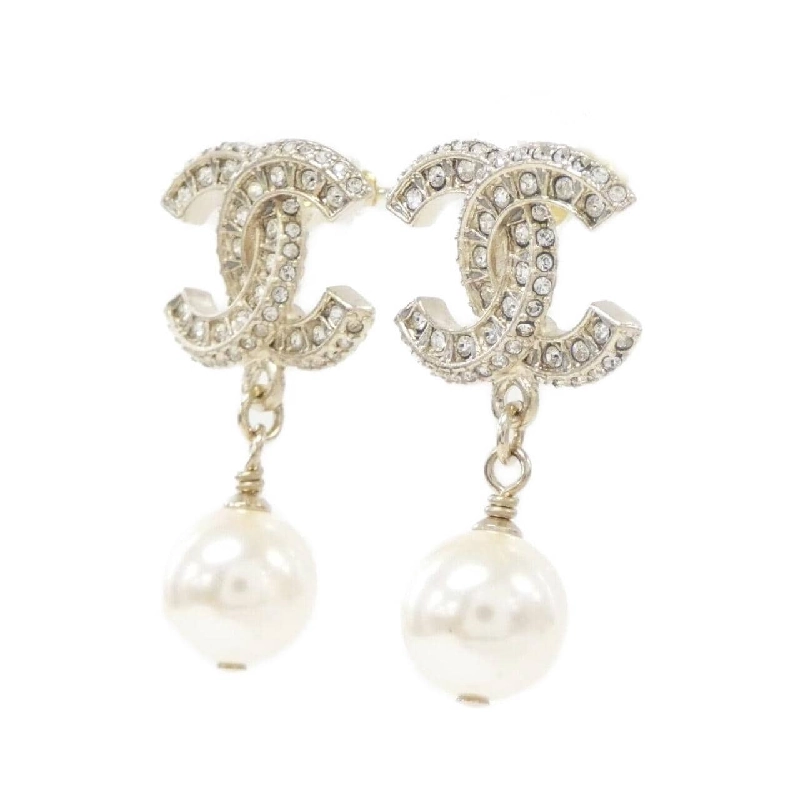 Chanel A86506 Bông tai - Hàng hiệu Authentic 807996