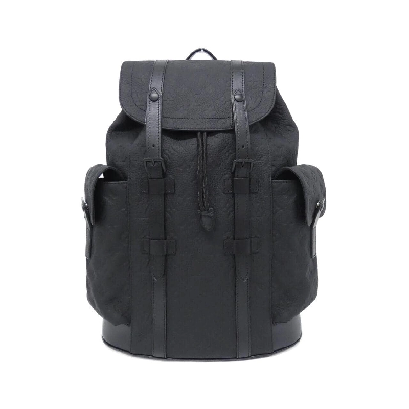 Balo Louis Vuitton Trillon Monogram Christopher MM M55699 608312