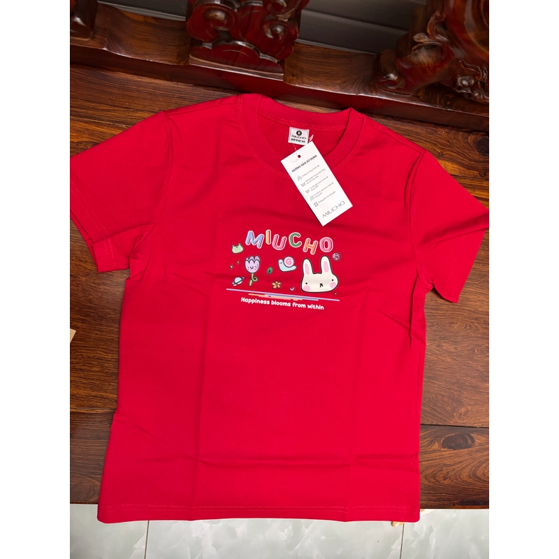 Áo baby tee 544012