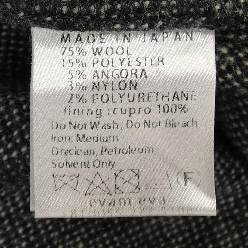 【Mã giảm giá】Evam Eva bộ đồ 656658