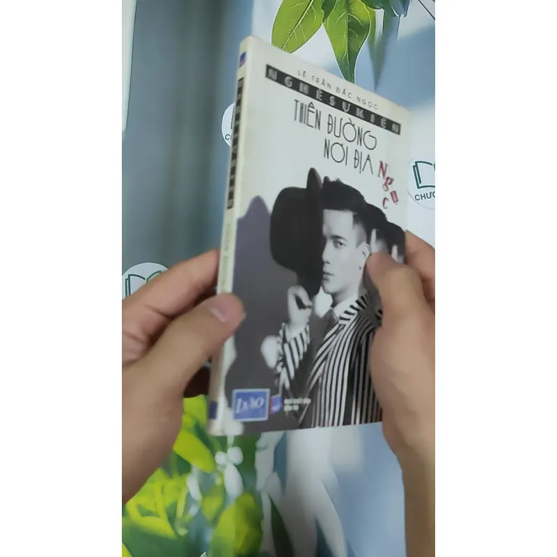 Nghề Sự Kiện: Thiên đường nơi địa ngục - Lê Trần Đắc Ngọc 798502