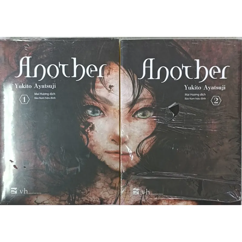 ANOTHER ( KHÁC) - DỊCH: MAI HƯƠNG 693925