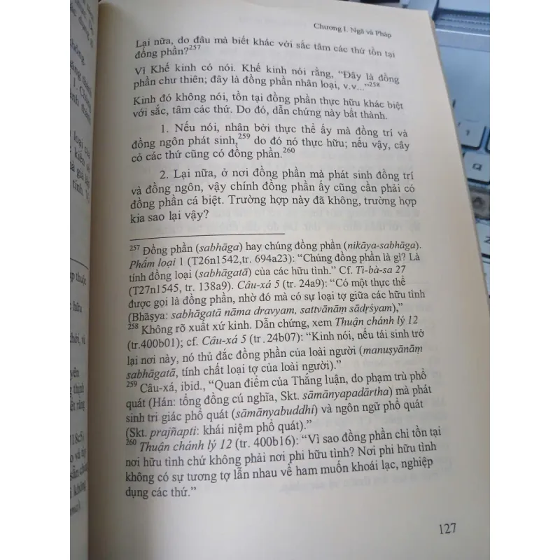 LUẬN THÀNH DUY THỨC - HUYỀN TRANG (TUỆ SỸ DỊCH VÀ CHÚ) 1025743