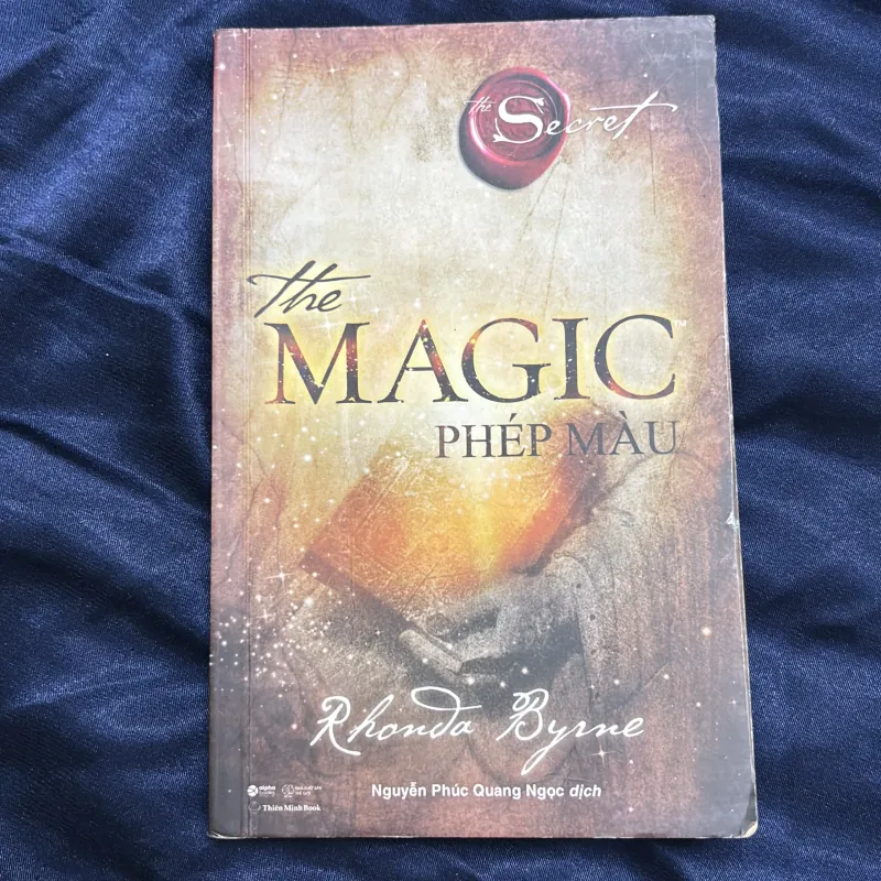 The Magic - Phép Màu 1045495
