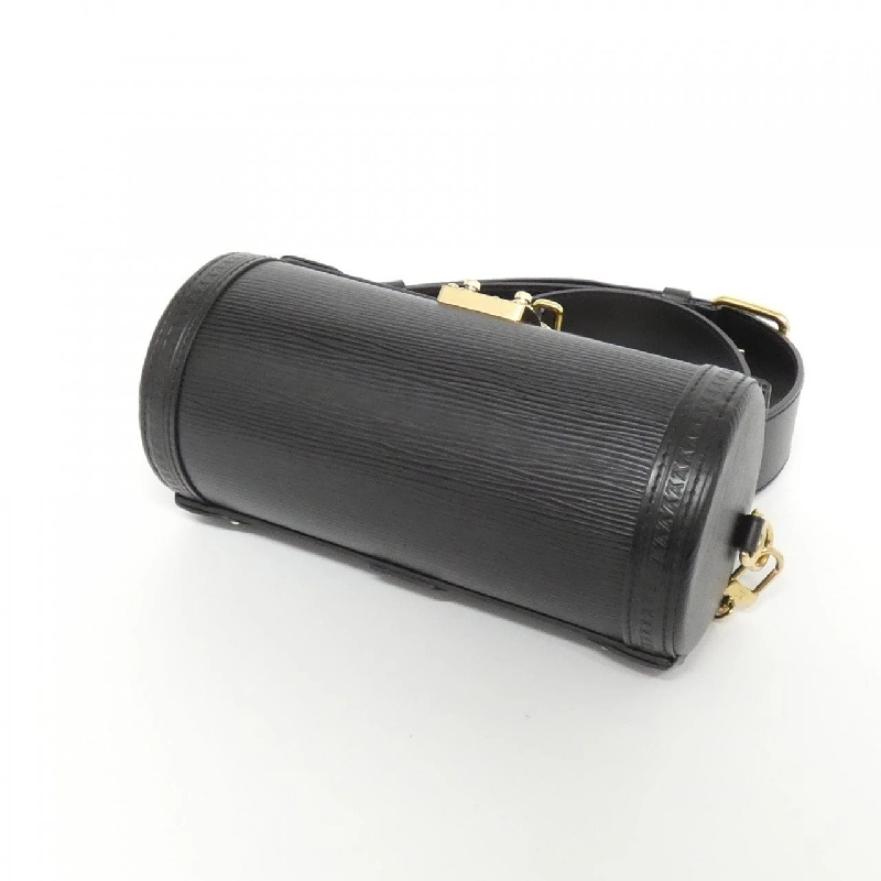 Túi xách vai Louis Vuitton Epi Papillon Trunk M58655 610682