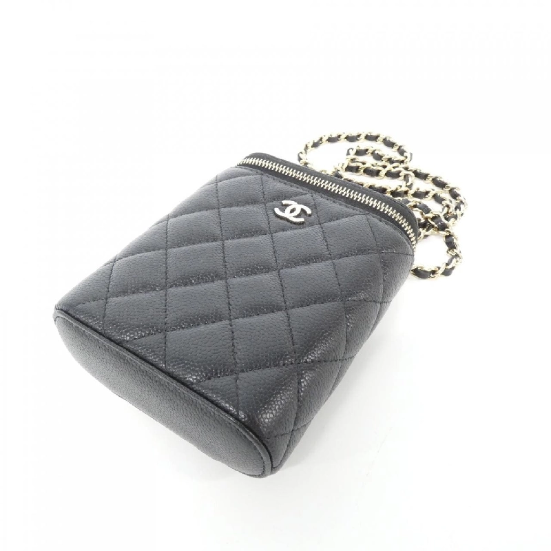 Túi xách Chanel Timeless Classic Line AP2195 613509