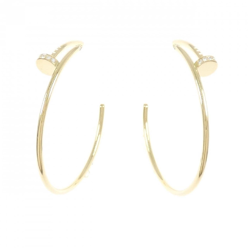 Khuyên tai Cartier Juste un Clou 665722