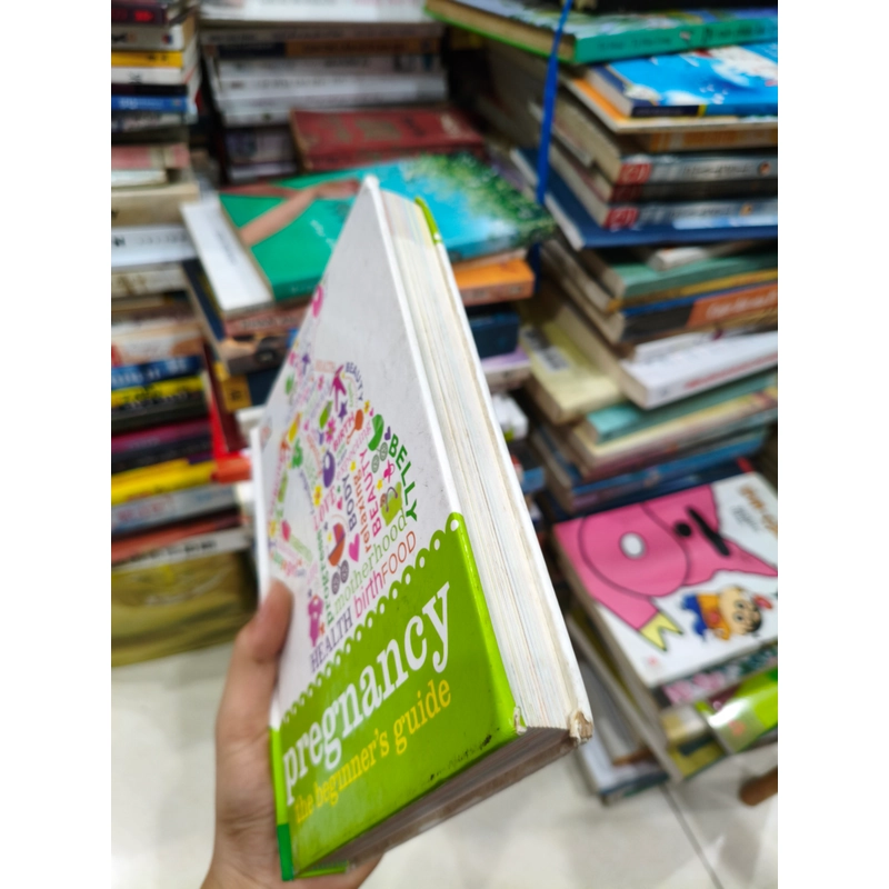 Pregnancy the beginner's guide 🌱 518086