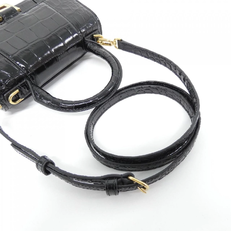 Túi Balenciaga Hourglass XS 592833 1LRGM 616976