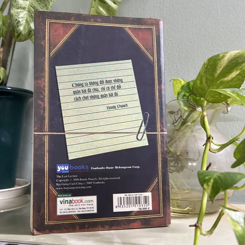 Bài giảng cuối cùng 746454