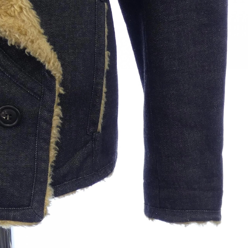 Áo khoác ISSEY MIYAKE IM23FD028 - Hàng hiệu Authentic 812732